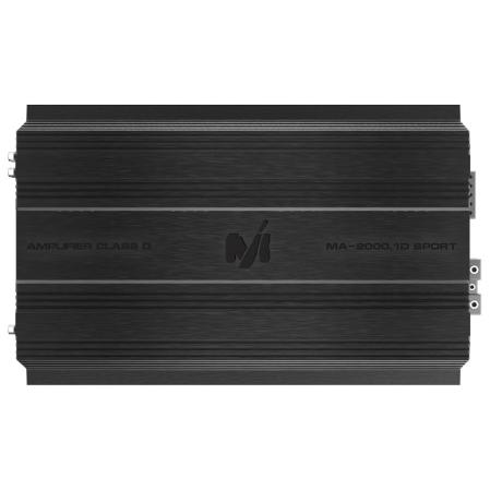 DD 612 Loud As Hell MA Box - dBakuten.se