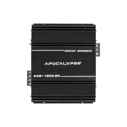Apocalypse AAB-1200.2D - dBakuten.se