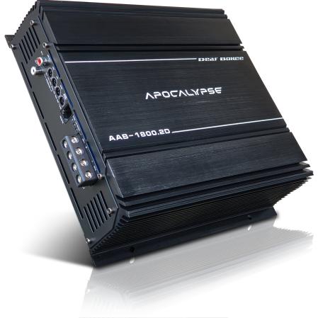 Apocalypse AAB-1800.2D v2 - dBakuten.se