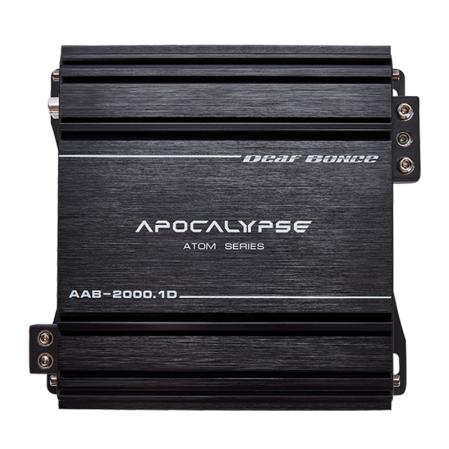 DeafBonce Machete Fight 2x12 Slot Kit - dBakuten.se