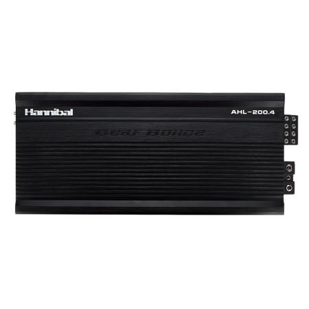 Hannibal AHL-200.4 - dBakuten.se