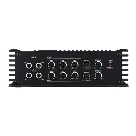 Hannibal AHL-300.4v2 - dBakuten.se