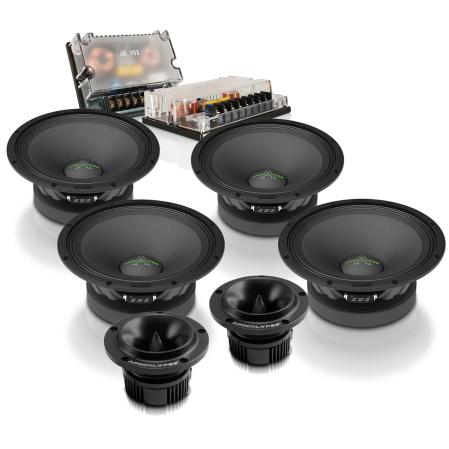 Deaf Bonce M81A Kit - dBakuten.se