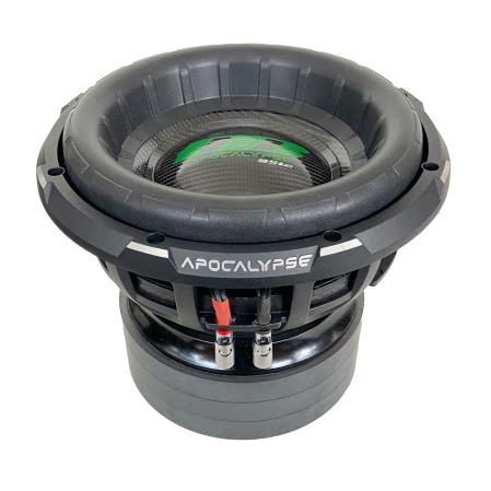 Apocalypse DB-3512D1R - dBakuten.se