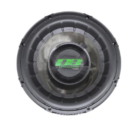 Apocalypse DB-4515D1 - dBakuten.se