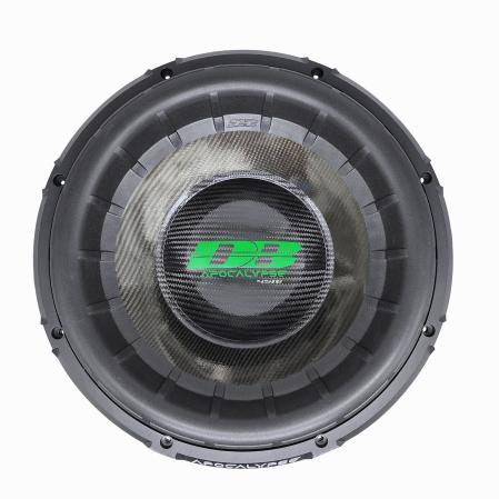 DB-4518D1R DEMO - dBakuten.se