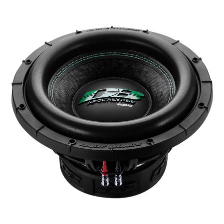 Apocalypse DB-SA252D2 - dBakuten.se