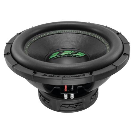 SA-305 baspaket 2x15 - dBakuten.se