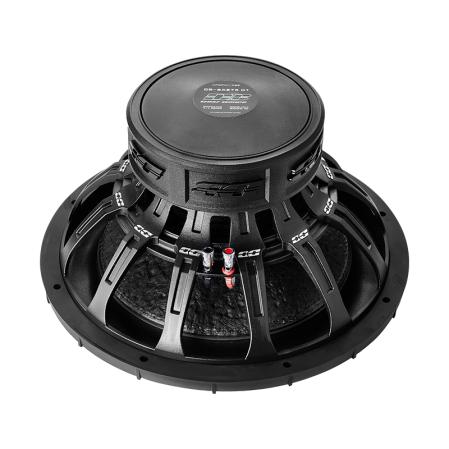 Apocalypse DB-SA275D2 - dBakuten.se