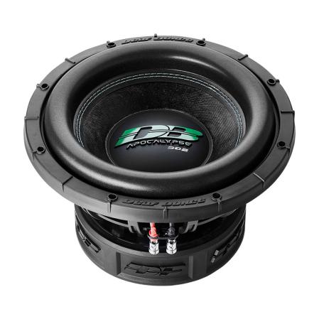 Apocalypse DB-SA302D2 - dBakuten.se