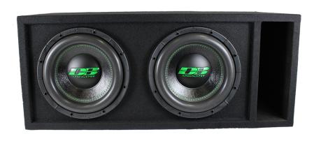 DeafBonce SA272