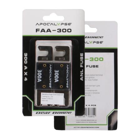 Apocalypse FAA 300 4pack - dBakuten.se