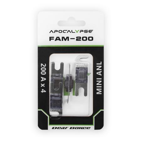 Apocalypse FAM - 200 - dBakuten.se