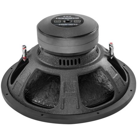 Hannibal HSS-3215 D2 - dBakuten.se