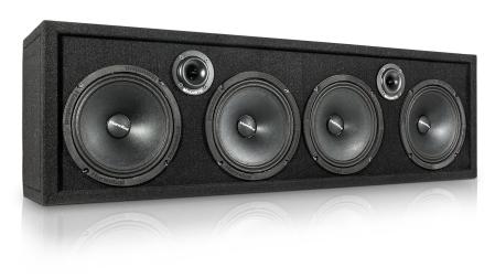 Loud As Hell - DB Hannibal 8