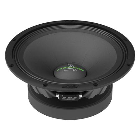 Deafbonce Arnold 8x8 Amp pack - dBakuten.se