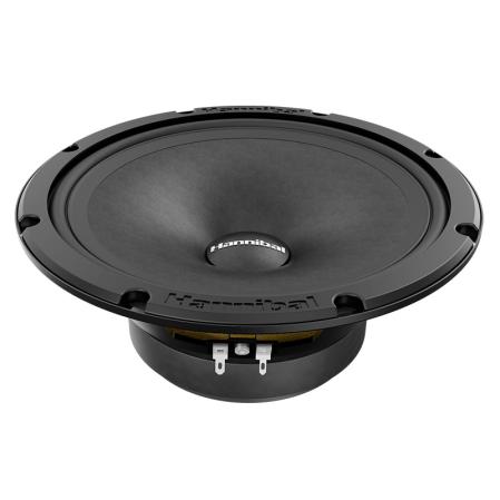 Deaf Bonce Hannibal MH-81 V2 - dBakuten.se