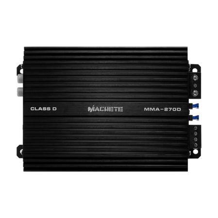 DeafBonce Machete MMA-270D - dBakuten.se
