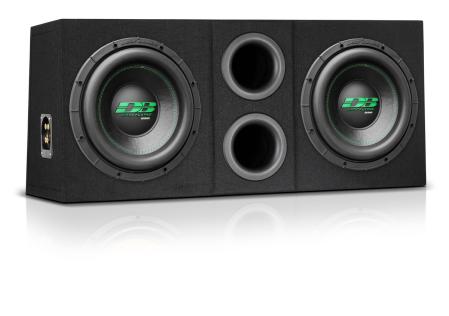 Deaf Bonce 2x12
