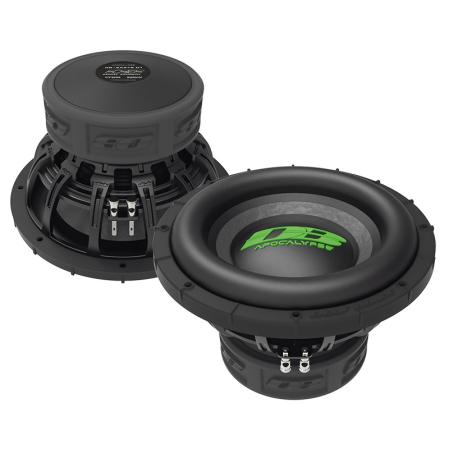 DeafBonce SA272