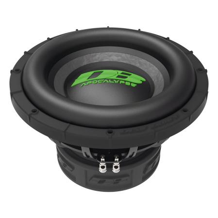 Deaf Bonce 2x12