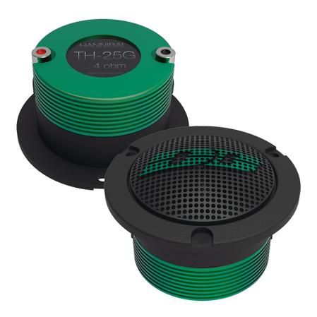 Deaf Bonce Sylvester kit PRO - dBakuten.se