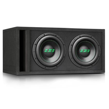 Deaf Bonce 2x12