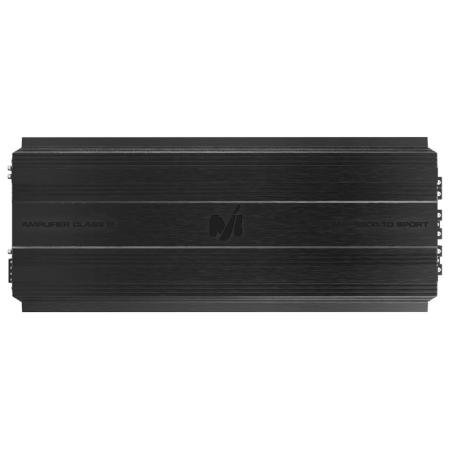 Deaf Bonce MA-5500.1D Sport - dBakuten.se