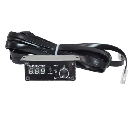 Deaf Bonce MA-5500.1D Sport - dBakuten.se