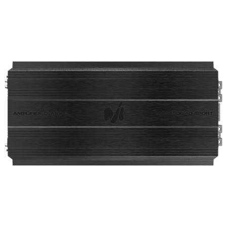 DD 712 Loud As Hell MA Box - dBakuten.se