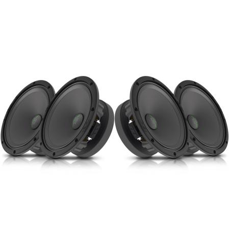 Sylvester 8 - 4pack - dBakuten.se