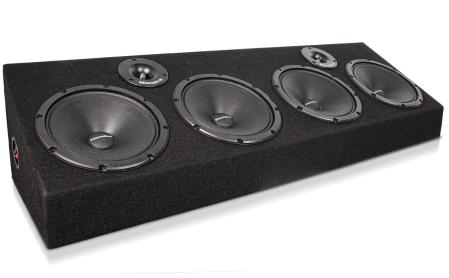 Machete PA Box 8 - dBakuten.se