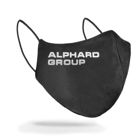Alphard Group Munskydd - dBakuten.se