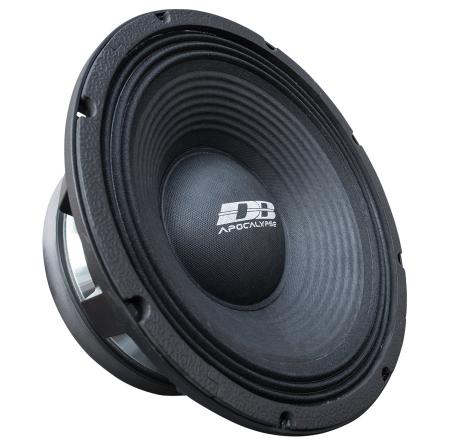 Deaf Bonce DPW-1240 - dBakuten.se
