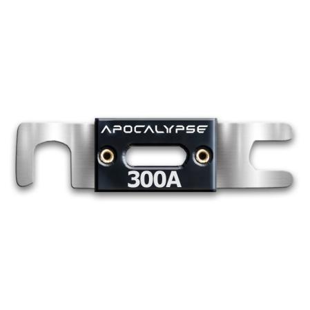 Apocalypse FAA 300A 1pack - dBakuten.se