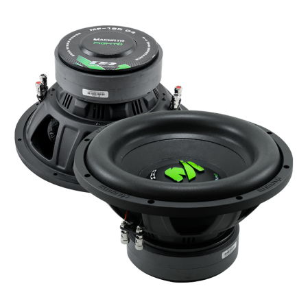 Deaf Bonce MF-12R 2x12