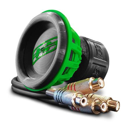 DeafBonce Bass-remote - dBakuten.se