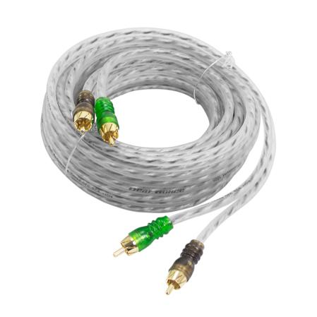Machete 5,2M RCA - dBakuten.se