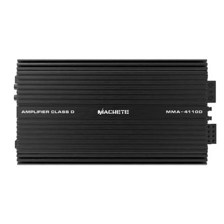 Machete MMA-4110D - dBakuten.se
