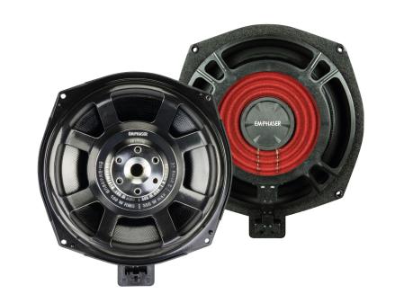 Plug&Play baspaket EM-BMWR1 till BMW - dBakuten.se