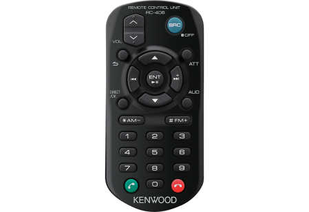 Kenwood KCA-RC406 - dBakuten.se