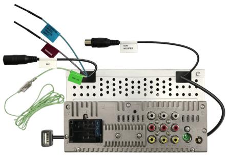 DMX125DAB 6.8 - dBakuten.se