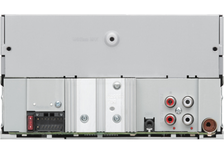 Kenwood DPX-M3200BT - dBakuten.se