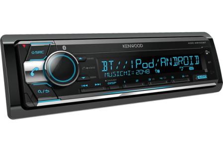 CV Mediapaket KMM-BT309 4 - dBakuten.se