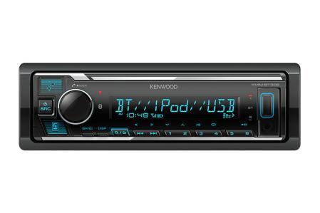 KENWOOD KMM-BT306 - dBakuten.se