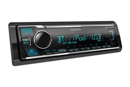 KENWOOD KMM-BT306 - dBakuten.se