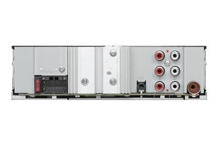 KENWOOD KMM-BT306 - dBakuten.se
