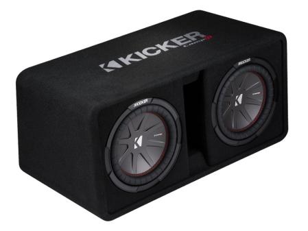 Kicker 2x10