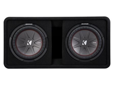 Kicker 2x10