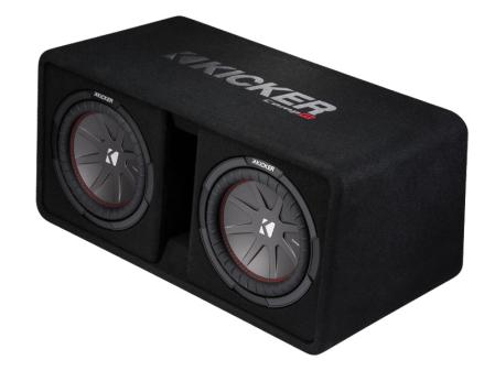 Kicker 2x10